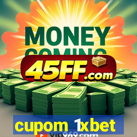 cupom 1xbet